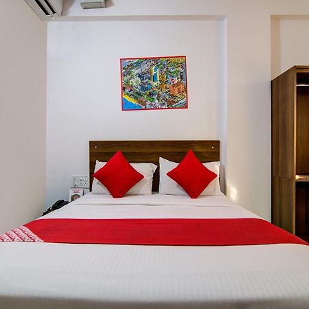 Hotel O Varcity Comforts Near Ragigudda Sri Prasanna Anjaneyaswamy Temple Bangalore Exterior foto